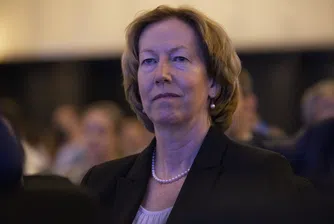 Мег O’Нийл: Жената, която влезе в историята на петролната индустрия