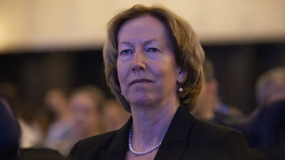 Мег O’Нийл: Жената, която влезе в историята на петролната индустрия