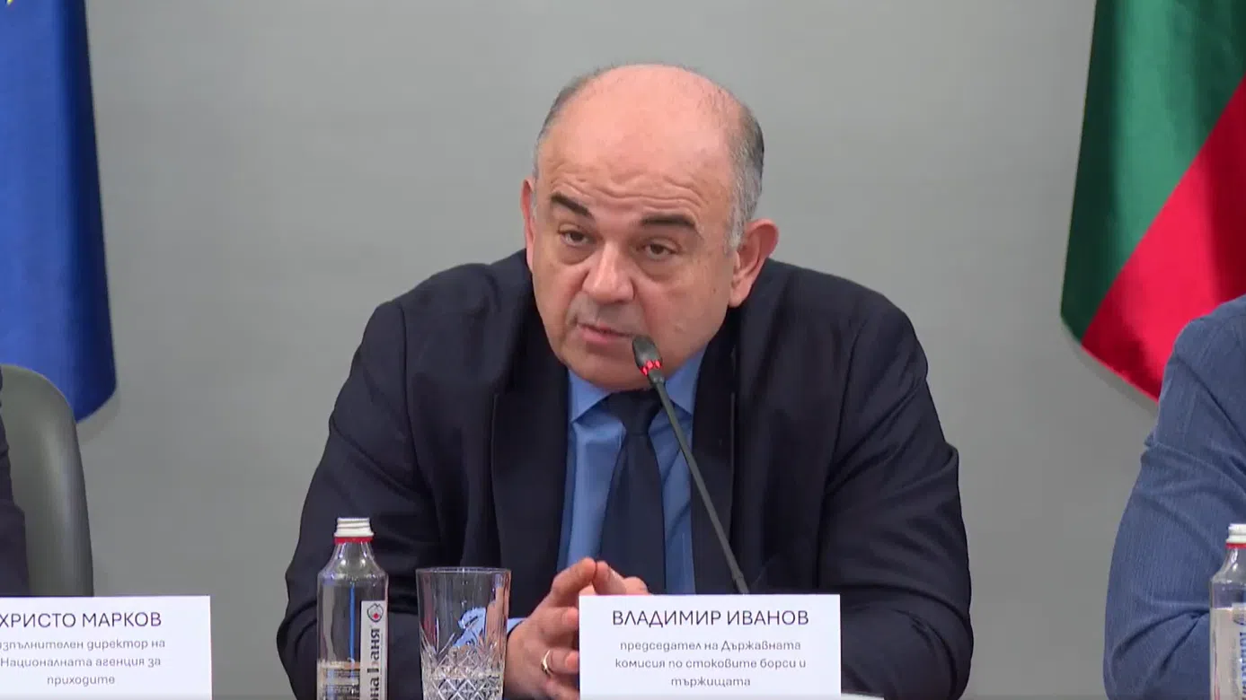 "Процесът върви нормално": Заключението на държавата в първата ни седмица с еврото