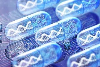 Може ли генното редактиране да спре следващата грипна пандемия?