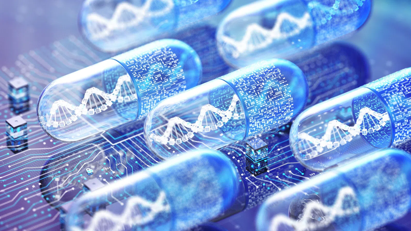 Докато се обръща към аудитория от вирусолози от Китай Австралия