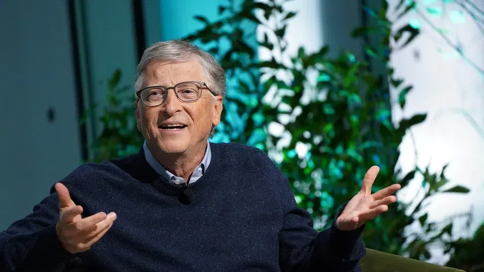 Бил Гейтс: Една конкретна черта ме отличава от повечето хора и е ключова за успеха ми