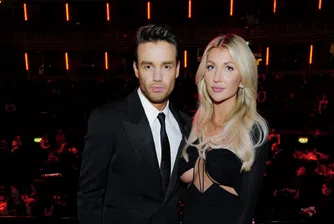 Кейт Касиди за загубата на Лиъм Пейн: „Ако знаех какво ще се случи, никога нямаше да напусна Аржентина“