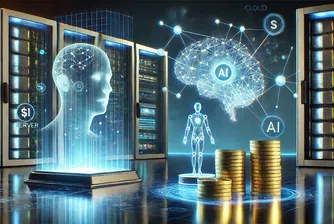 6 стратегически прозрения за AI трансформацията на бизнеса през 2025