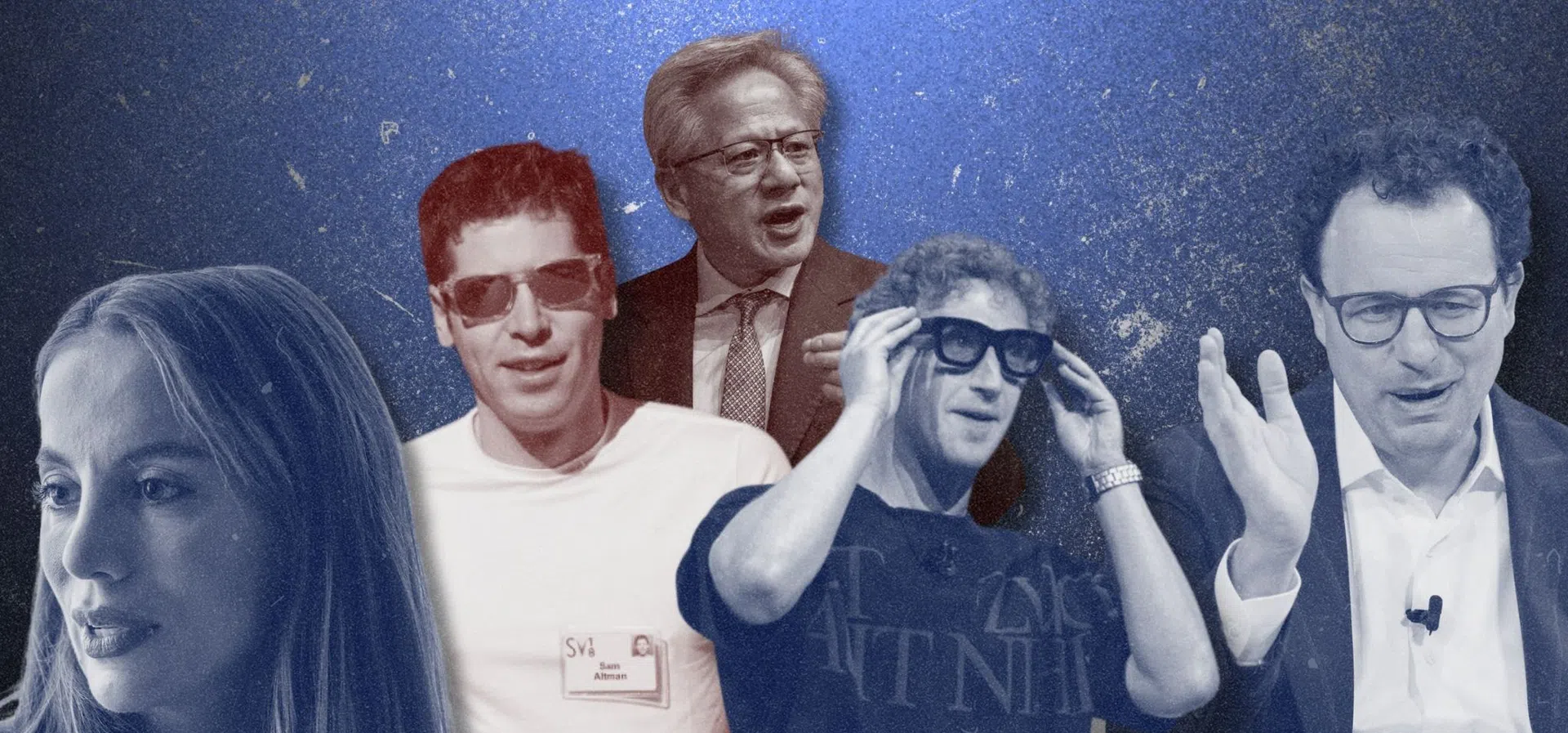 „Игра на музикални столове“ в AI: Мъртва ли е лоялността в Силициевата долина?