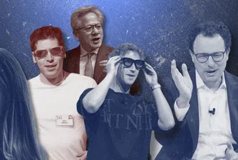 „Игра на музикални столове“ в AI: Мъртва ли е лоялността в Силициевата долина?