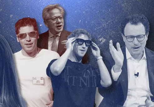 „Игра на музикални столове“ в AI: Мъртва ли е лоялността в Силициевата долина?