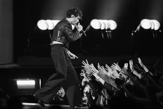 От Хари Стайлс до Тейлър Суифт – защо концертите стават все по-големи и все по-скъпи?