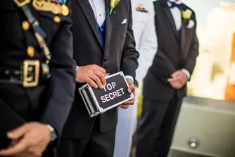 Гърция и Франция разбиха схеми за китайски шпионаж, свързани с НАТО