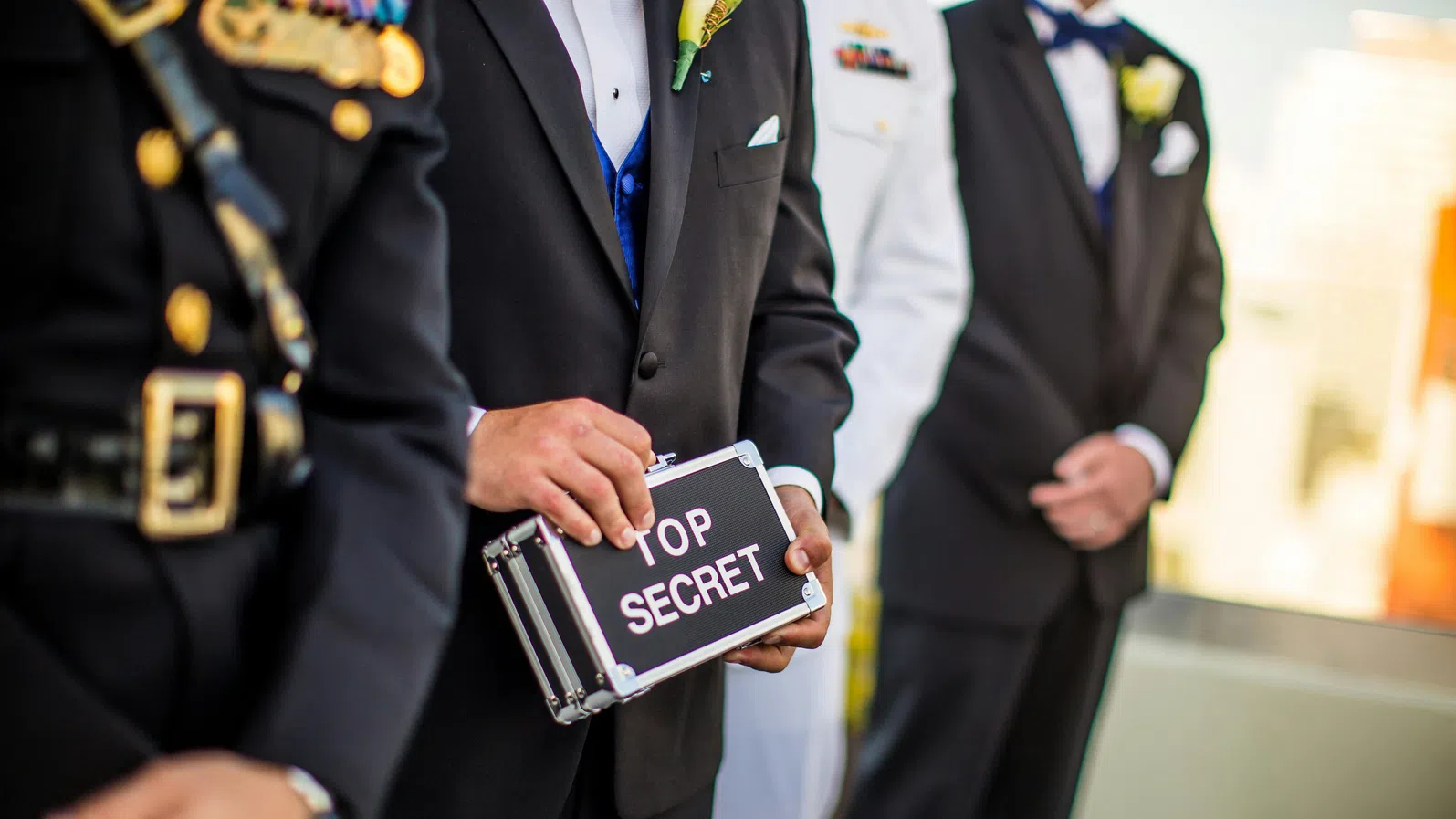 Гърция и Франция разбиха схеми за китайски шпионаж, свързани с НАТО