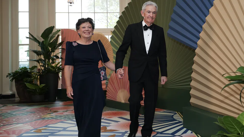 Не можеш да промениш света сам. Партньорите на най-влиятелните технологични и финансови лидери