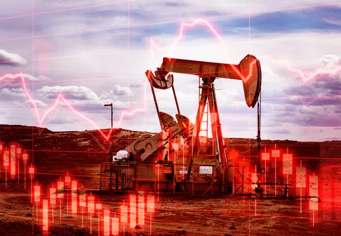 ЕС настоява за пълна забрана на услугите, свързани с търговията с руски петрол