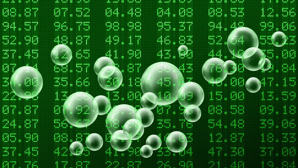 „AI не е балон, настъпва нова ера“, убеден е ключов доставчик на Nvidia