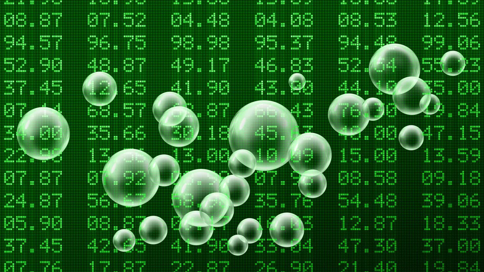 „AI не е балон, настъпва нова ера“, убеден е ключов доставчик на Nvidia