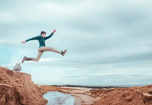 Да откриеш ключа към дълголетието – на теория и на практика