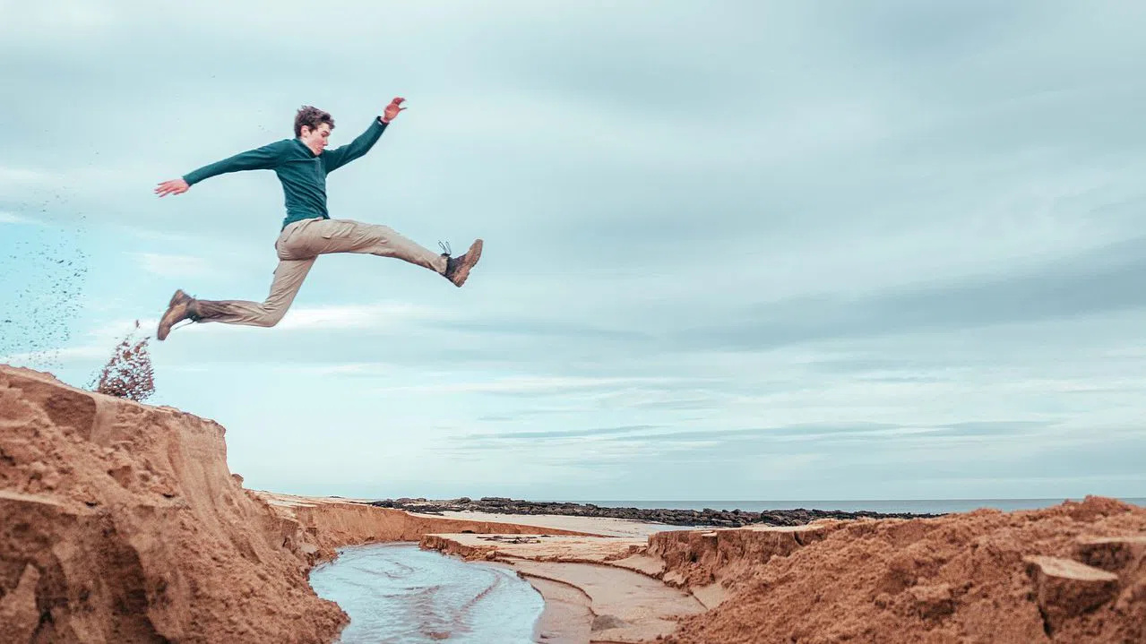 Да откриеш ключа към дълголетието – на теория и на практика