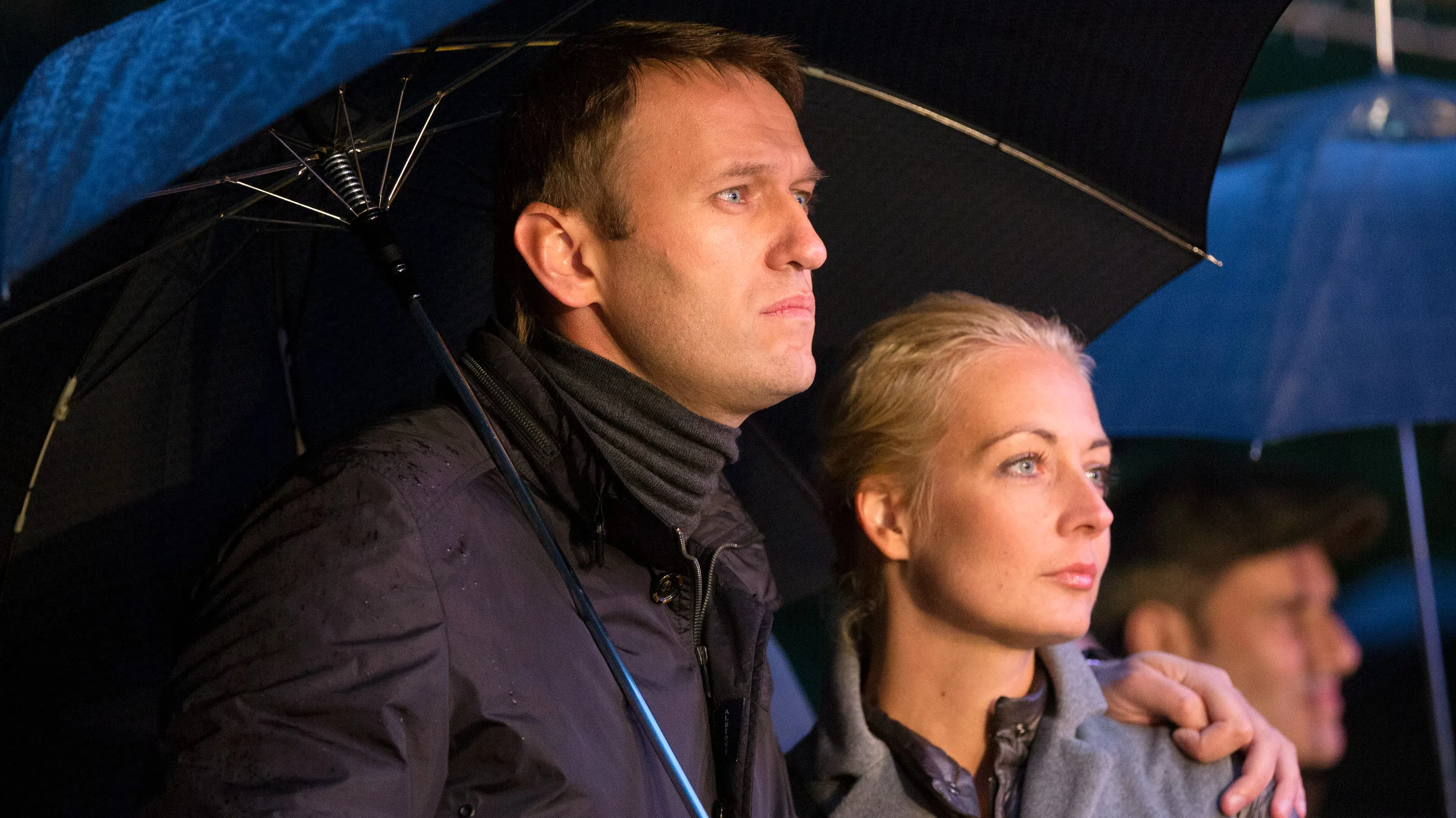 Вдовицата на Навални призова за протест срещу Путин в деня на изборите