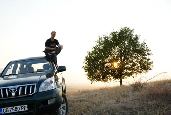 Сандански като снимачна площадка: Стратегията на Надежда Цветкова, която разбира от рейтинг