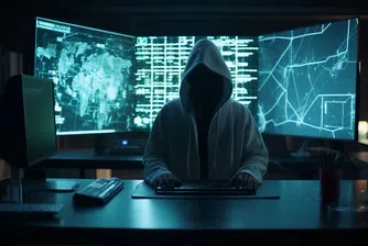 Развитието на технологиите и незаконните пазари в Dark Web превръщат заплахите за киберсигурността на бизнеса и потребителите в пандемия