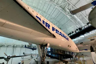 Акциите на Air France излетяха с 18% след като печалбите за 2024 г. надминаха очакванията