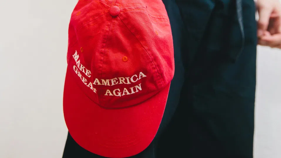 Gen Z харесва Тръмп все повече, въпреки хаоса в Белия дом