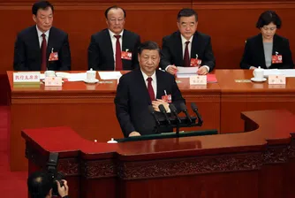 Пекин засилва дипломатическата офанзива срещу митата на Вашингтон