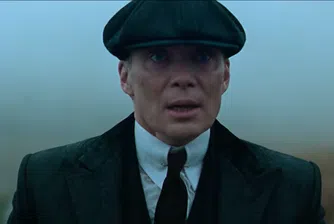 13 години по-късно: Килиън Мърфи се завръща в Peaky Blinders