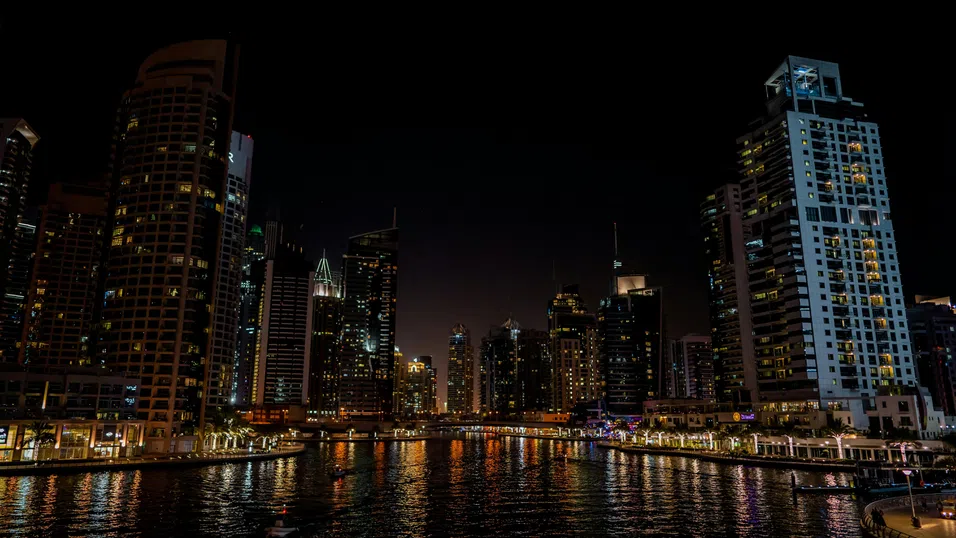 ОАЕ обмислят замразяване на ирански активи, за да накажат Техеран за атаките