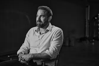 Netflix придобива AI стартъпа на Бен Афлек