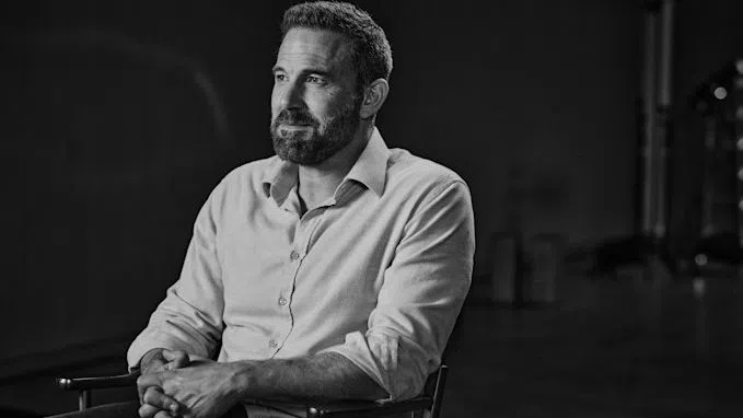 Netflix придобива AI стартъпа на Бен Афлек