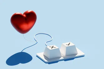 Нима някой би искал угодник за партньор? Оказва се, че да