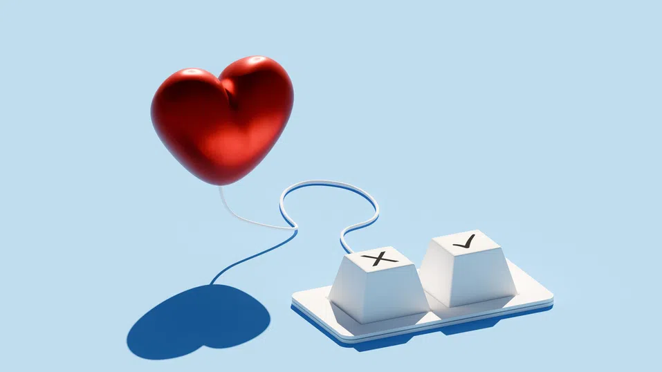 Нима някой би искал угодник за партньор? Оказва се, че да