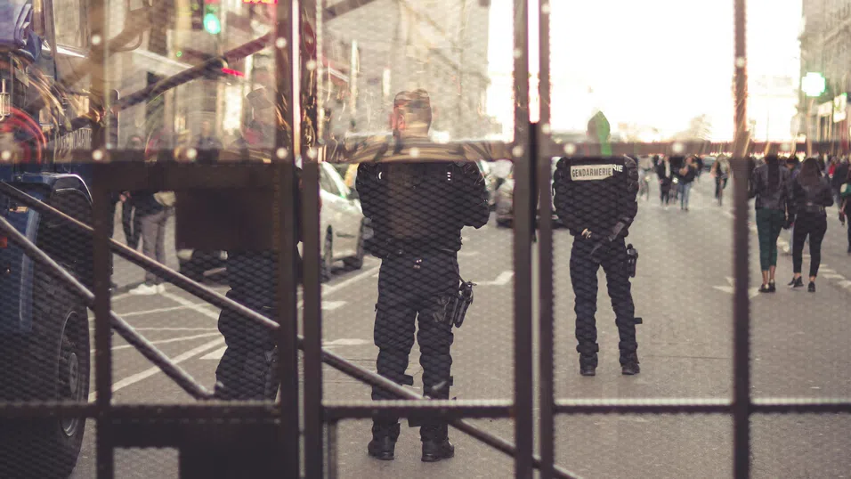 Европол предупреди за повишена терористична заплаха в ЕС заради Иран