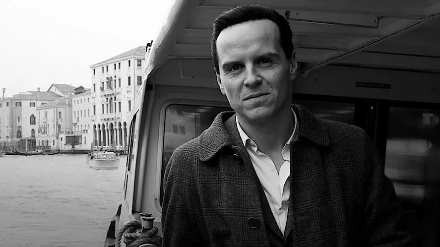 Ripley: Сериал в стила на Хичкок, който той никога не направи