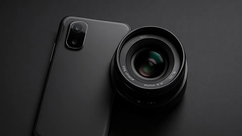 Обективи извън рамката: Новата ера в мобилната фотография