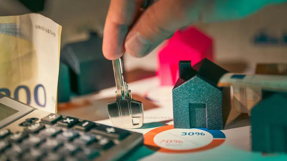 Пазарът на имоти след бума: 2026 г. връща връзката между цена и стойност