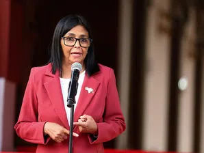 Делси Родригес – три месеца начело на Венецуела под зоркия поглед на САЩ