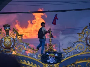 Непал, Бангладеш, Мароко, Мадагаскар: Какво постигнаха протестите на поколението Z?