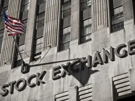 Април обикновено е силен месец за акциите – но три фактора сега застрашават възстановяването на пазара