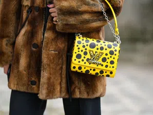 Трябва ли индустрията за животински кожи да съществува?