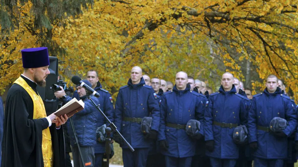 Русия твърди, че е превзела цялата Луганска област… отново