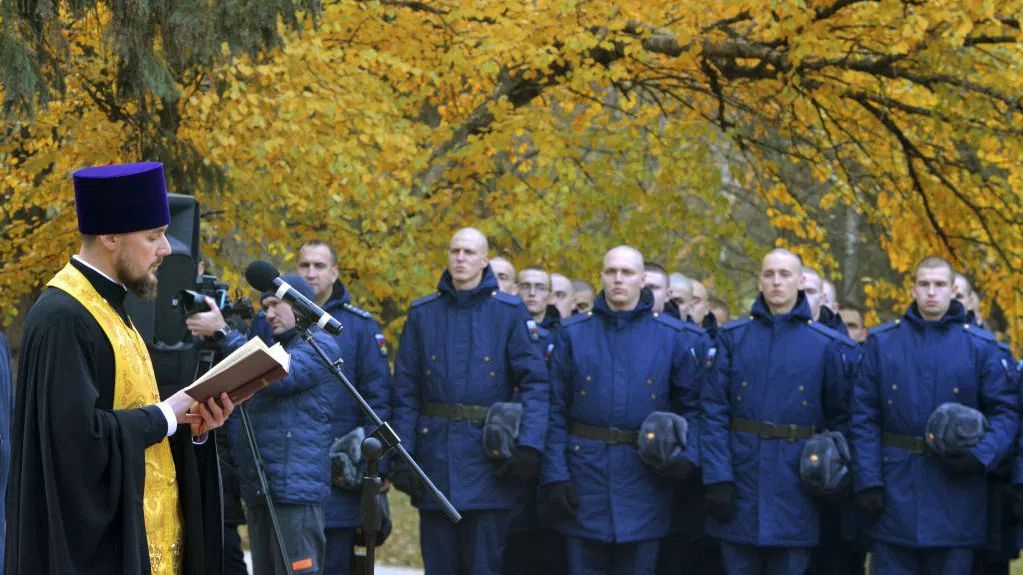 Русия твърди, че е превзела цялата Луганската област… отново