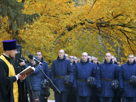 Русия твърди, че е превзела цялата Луганска област… отново