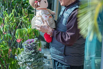 AI кукли се превръщат в компания за възрастните в Южна Корея