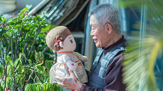 AI кукли се превръщат в компания за възрастните в Южна Корея