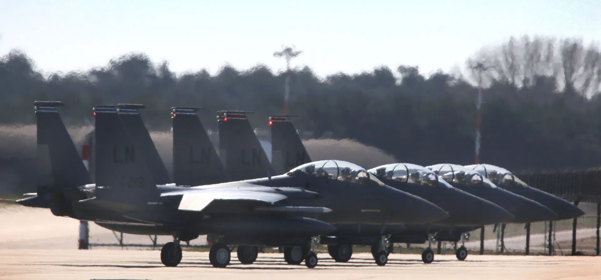 SERE: Как елитните американски сили се обучават да оцеляват зад вражеските линии