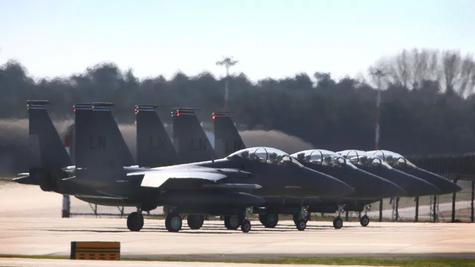 SERE: Как елитните американски сили се обучават да оцеляват зад вражеските линии