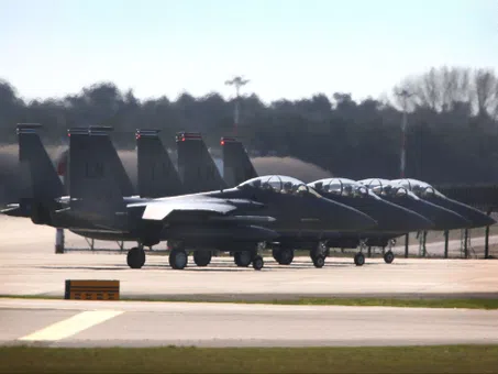 SERE: Как елитните американски сили се обучават да оцеляват зад вражеските линии