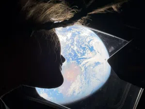 Четиридесетте минути, в които екипажът на Artemis II ще загуби връзка със Земята