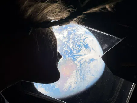 Четиридесетте минути, в които екипажът на Artemis II ще загуби връзка със Земята